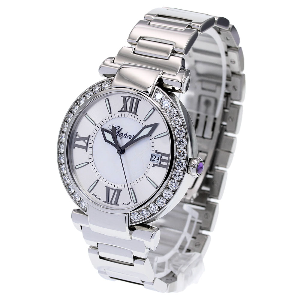 Chopard Imperiale 88531 Side diamond Silver Dial Automatic Men's Watch_825837