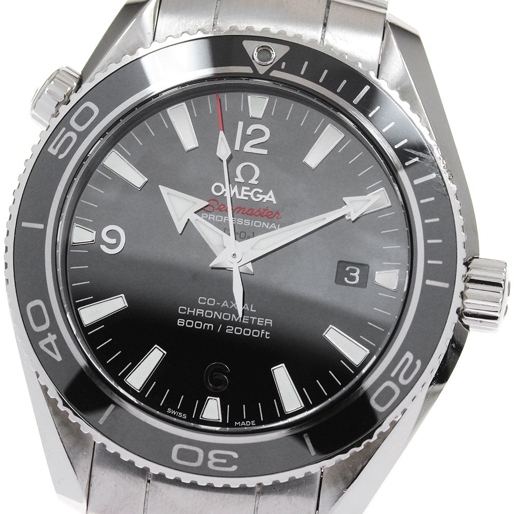 OMEGA Seamaster600 Planet Ocean 222.30.42.20.01.001 Limited 1948 AT Men's_825903
