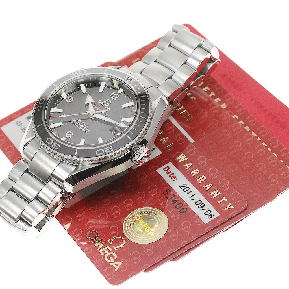 OMEGA Seamaster600 Planet Ocean 222.30.42.20.01.001 Limited 1948 AT Men's_825903