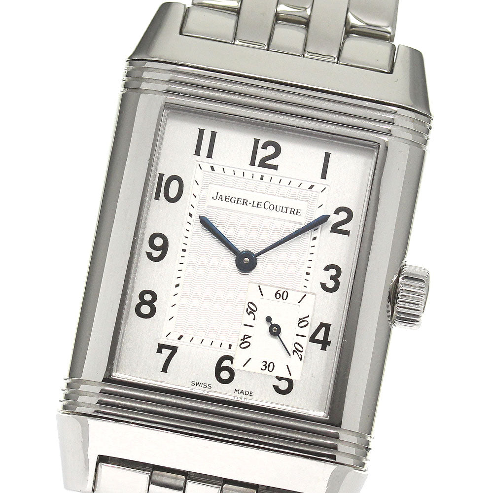 JAEGER-LECOULTRE Reverso Grand Reserve 240.8.14/Q3018420 Hand Winding_826084