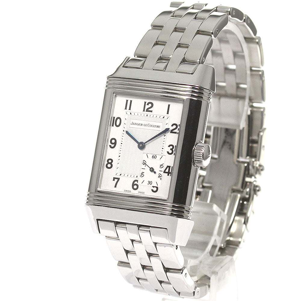 JAEGER-LECOULTRE Reverso Grand Reserve 240.8.14/Q3018420 Hand Winding_826084