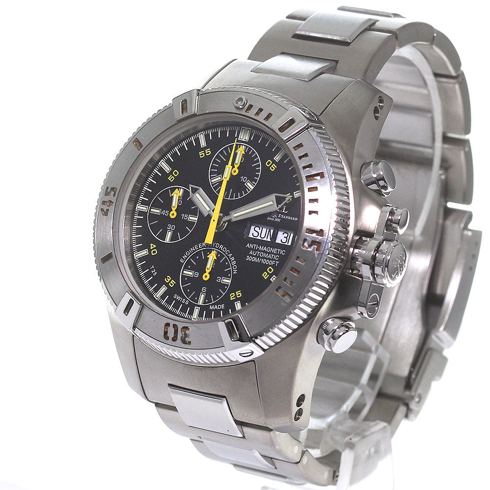 BALL WATCH Engineer hydrocarbon DC1016A Chronograph Automatic Men's Watch_826136