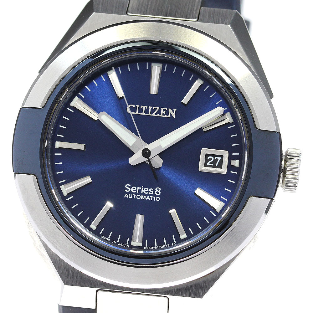 CITIZEN Series Eight NA1005-17L/0950-S125723 Automatic Men's_826327