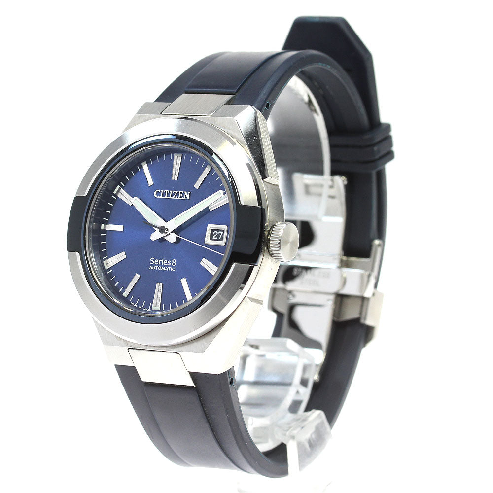 CITIZEN Series Eight NA1005-17L/0950-S125723 Automatic Men's_826327