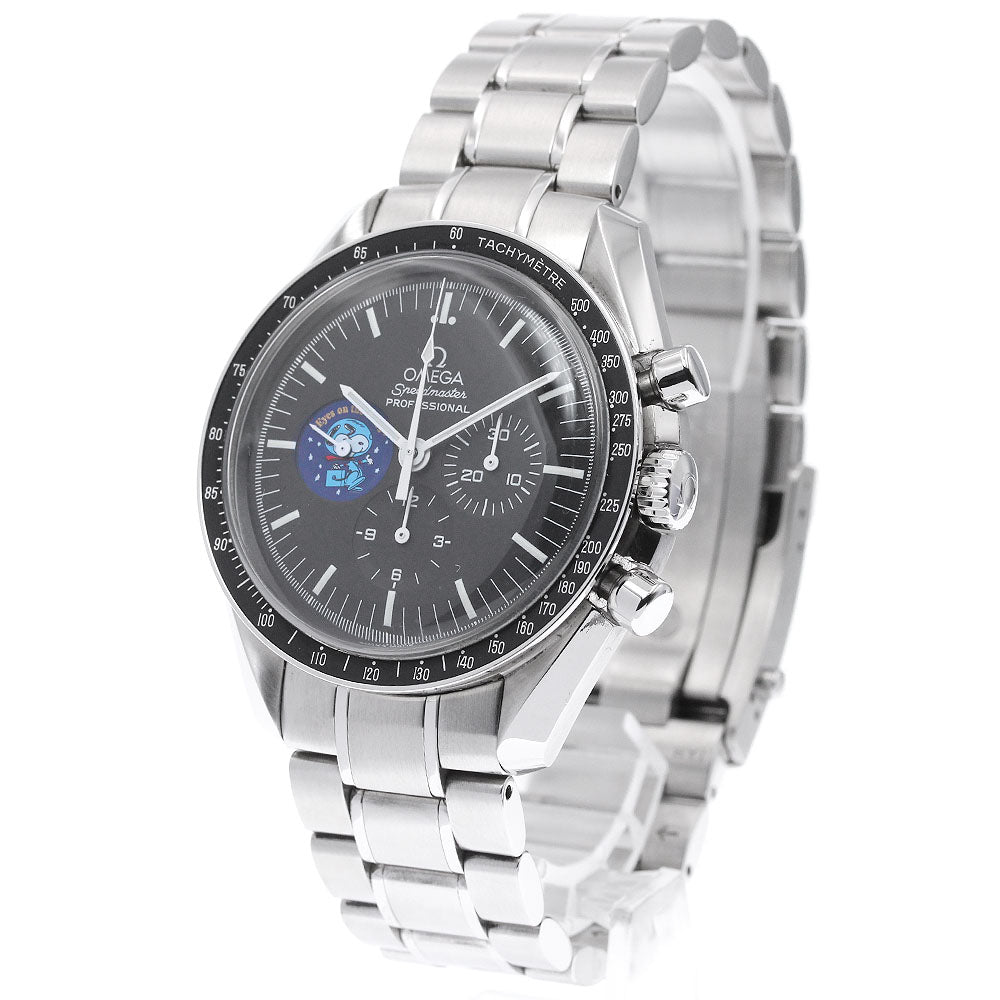 OMEGA Speedmaster Professional Snoopy Award 3578.51 cal.1861 Hand Winding_826513
