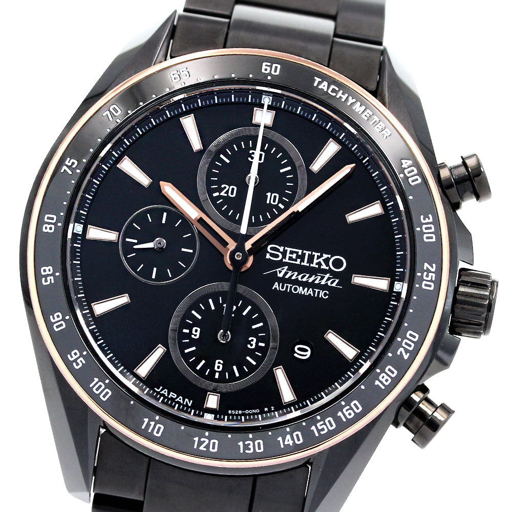SEIKO Brights Ananta Limited SAEH017/6S28-00K0 World limited 500 AT Men's_826557