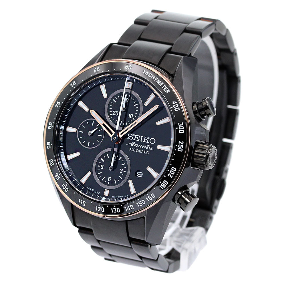 SEIKO Brights Ananta Limited SAEH017/6S28-00K0 World limited 500 AT Men's_826557