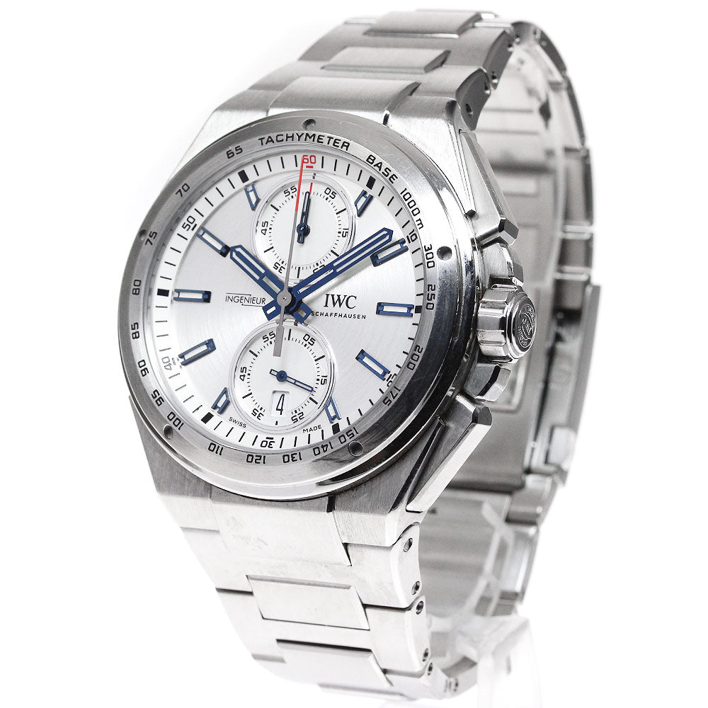 IWC SCHAFFHAUSEN Ingenieur Chronograph Racer IW378510 AT Men's Watch_826590