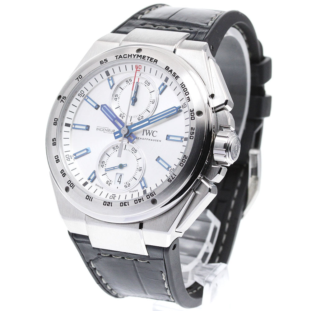 IWC SCHAFFHAUSEN Ingenieur Chronograph Racer IW378509 Automatic Men's_826644