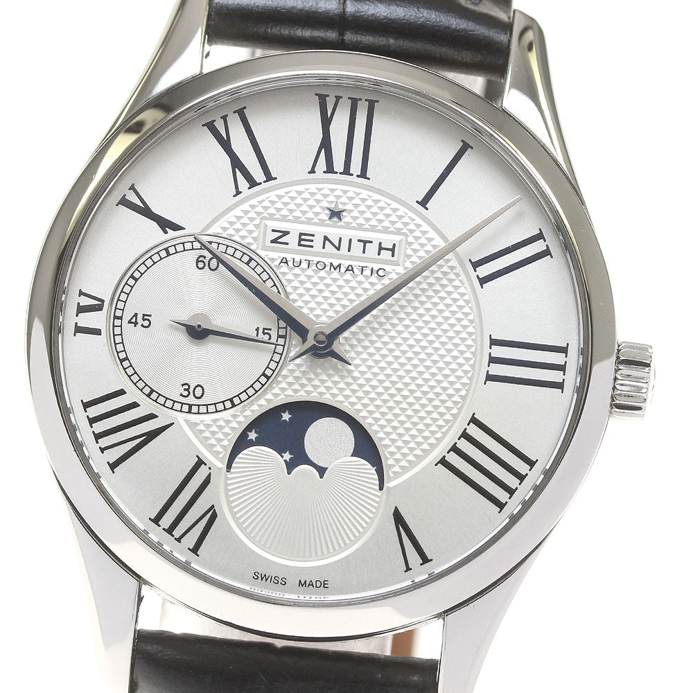 ZENITH Class Elite Ultra Thin 03.2310.692 Moon phase Automatic Ladies_826670