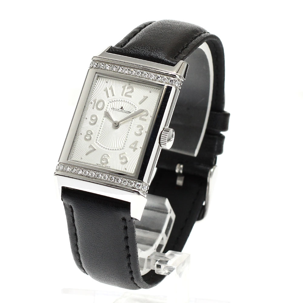 JAEGER-LECOULTRE Grand Reverso 268.8.86/Q3208423 Hand Winding Ladies_826749