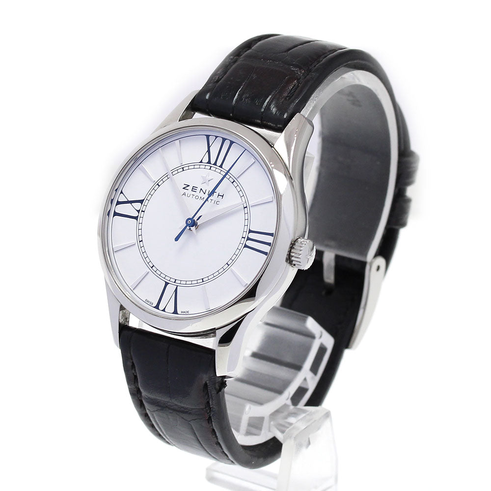 ZENITH Elite Ultra Thin Lady 03.2310.679 white Dial Automatic Ladies Watch_826785