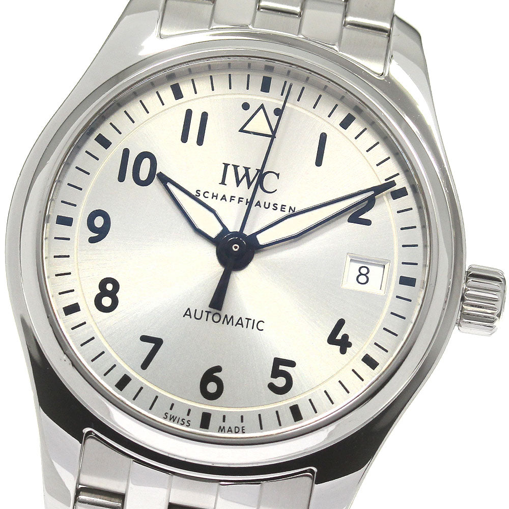 IWC SCHAFFHAUSEN Pilot watch automatic 36 IW324006 Automatic Boy's Watch_826789