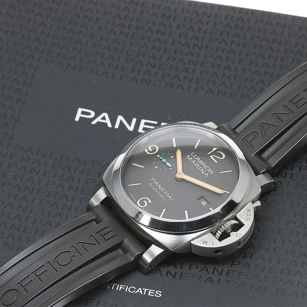 PANERAI Luminor Marina 1950 3 Days PAM01351 Automatic Men's Watch_826813