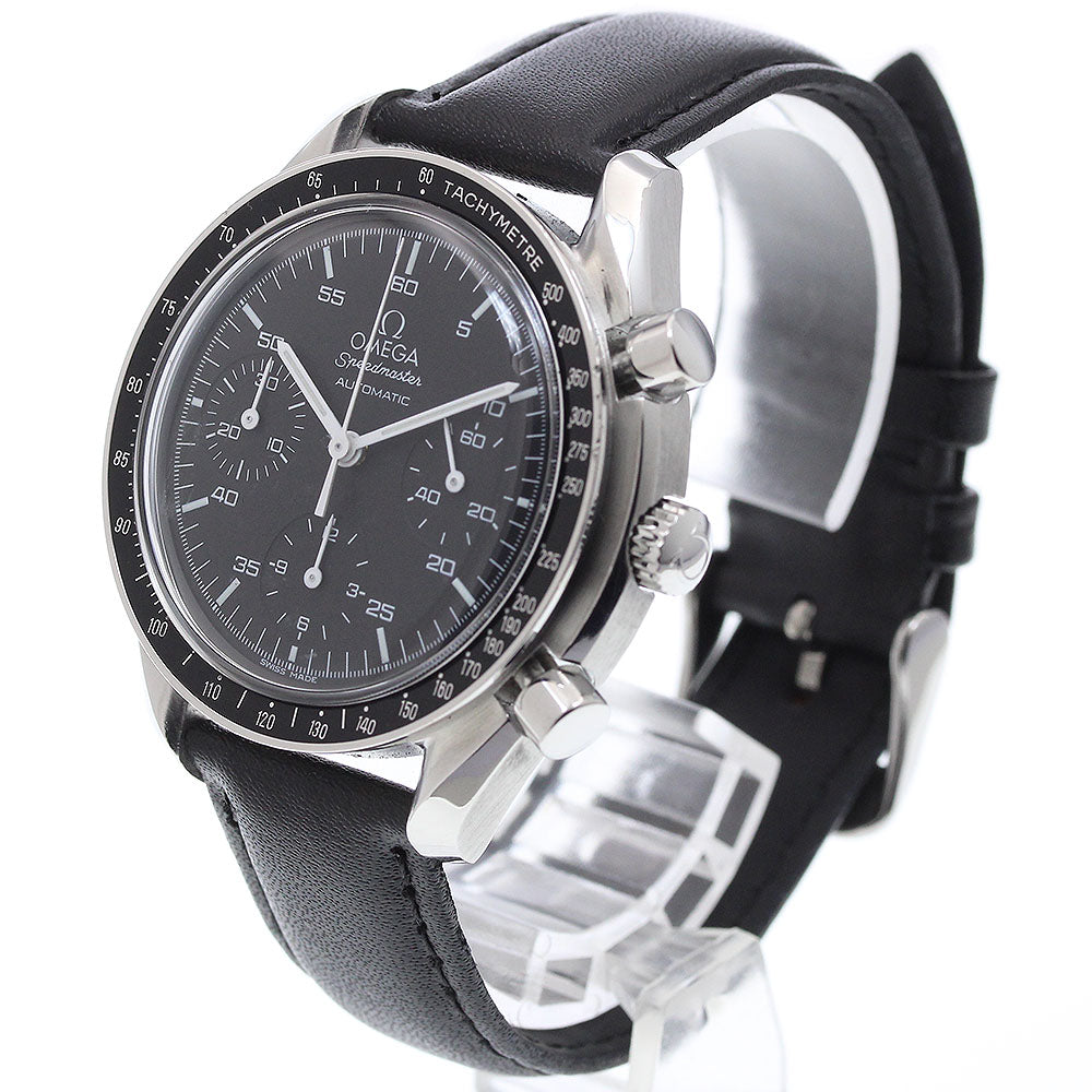 OMEGA Speedmaster 3510.50 Chronograph Small Seconds Automatic Men's Watch_827017