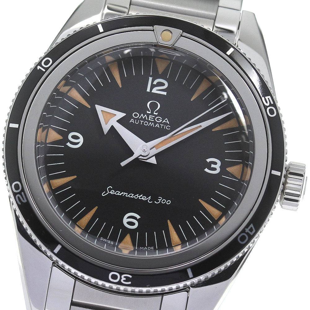 OMEGA Seamaster 300 1957 Trilogy 234.10.39.20.01.001 Coaxial AT Men's_827047