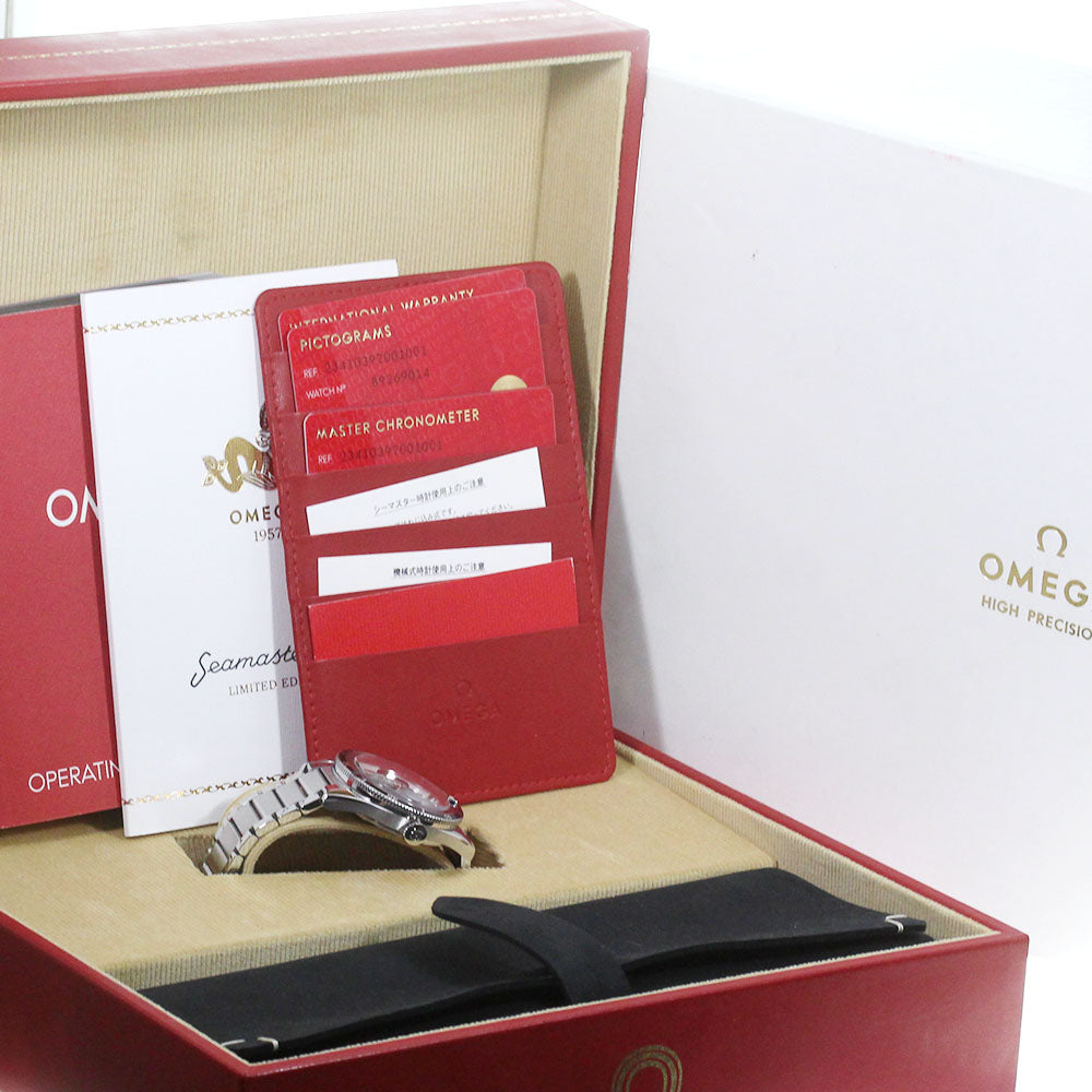 OMEGA Seamaster 300 1957 Trilogy 234.10.39.20.01.001 Coaxial AT Men's_827047