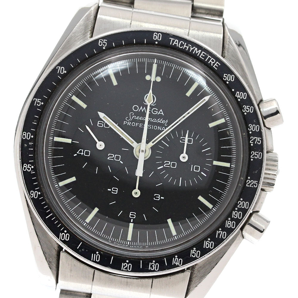 OMEGA Speedmaster Professional 3590.50 Down R Cal.861 Hand Winding Men's_827086