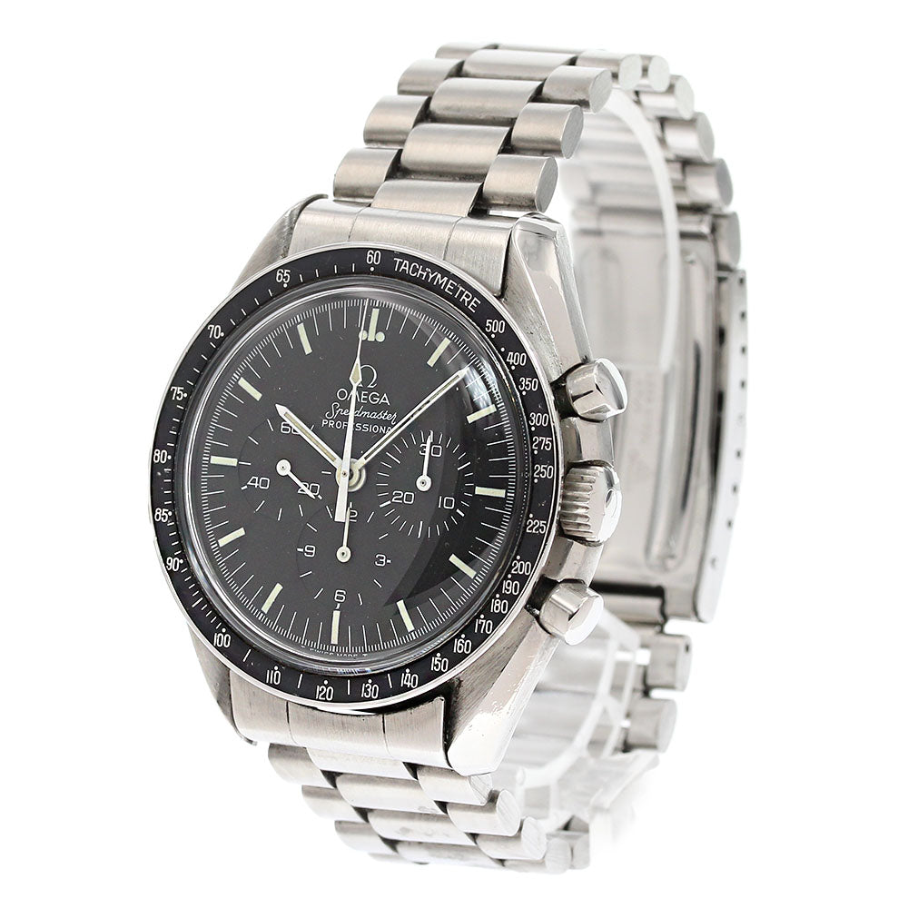 OMEGA Speedmaster Professional 3590.50 Down R Cal.861 Hand Winding Men's_827086