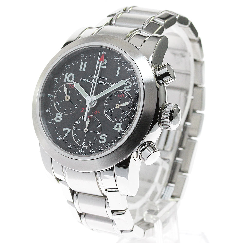 GIRARD PERREGAUX Ferrari 250 GT TdF 8090 Chronograph Automatic Men's_827131