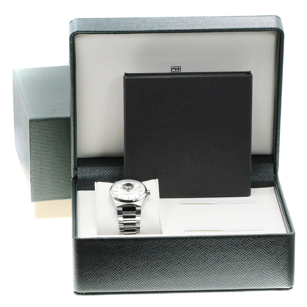 FREDERIQUE CONSTANT High life heartbeat FC-310SD2NH6B 8P AT Ladies_827259