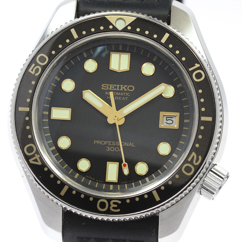 SEIKO Prospex 1968 Mechanical Divers Standard Design SBEX007 Automatic_827469