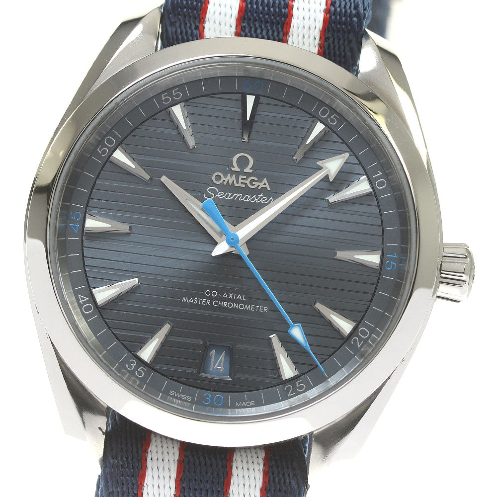 OMEGA Seamaster Aqua Terra 220.12.41.21.03.002 Automatic Men's Watch_827525
