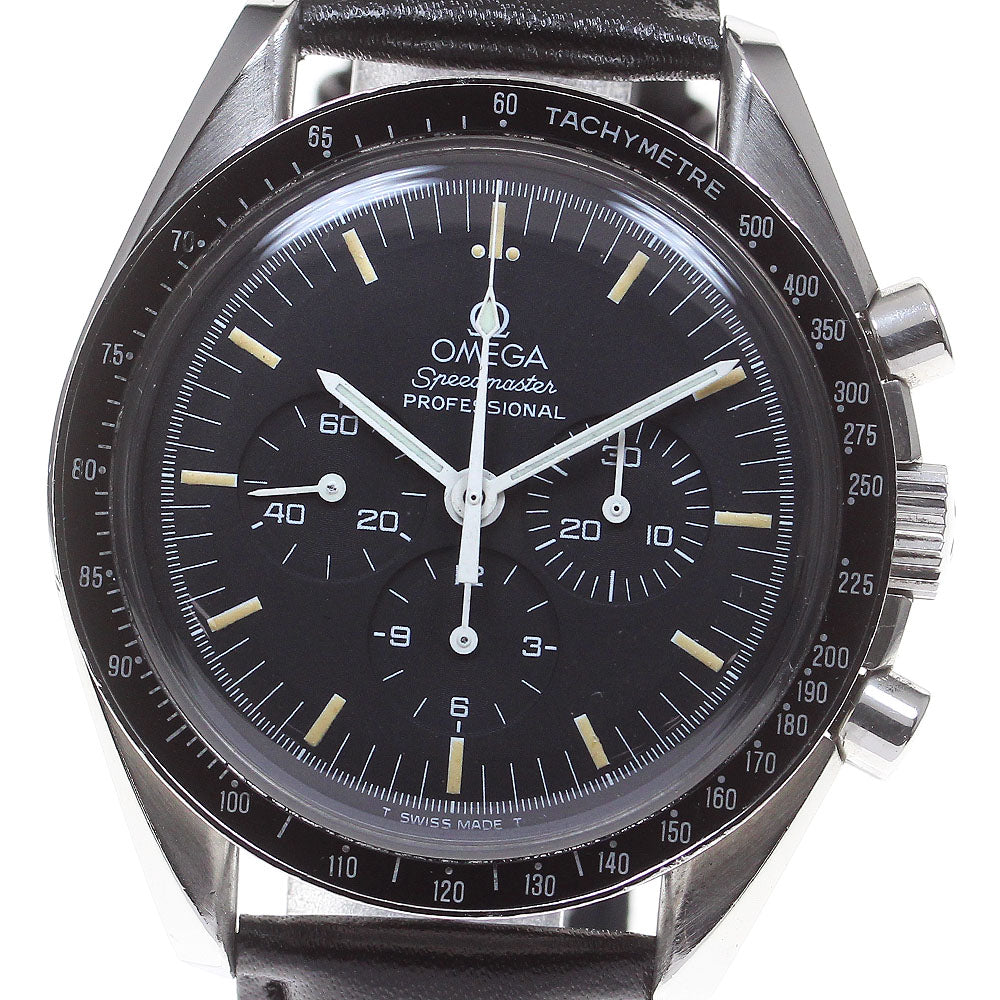 OMEGA Speedmaster Apollo 11 3890.50 Limited cal.861 Hand Winding Men's_827755
