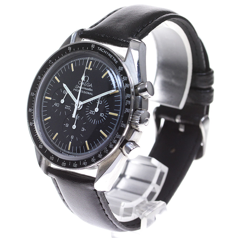 OMEGA Speedmaster Apollo 11 3890.50 Limited cal.861 Hand Winding Men's_827755