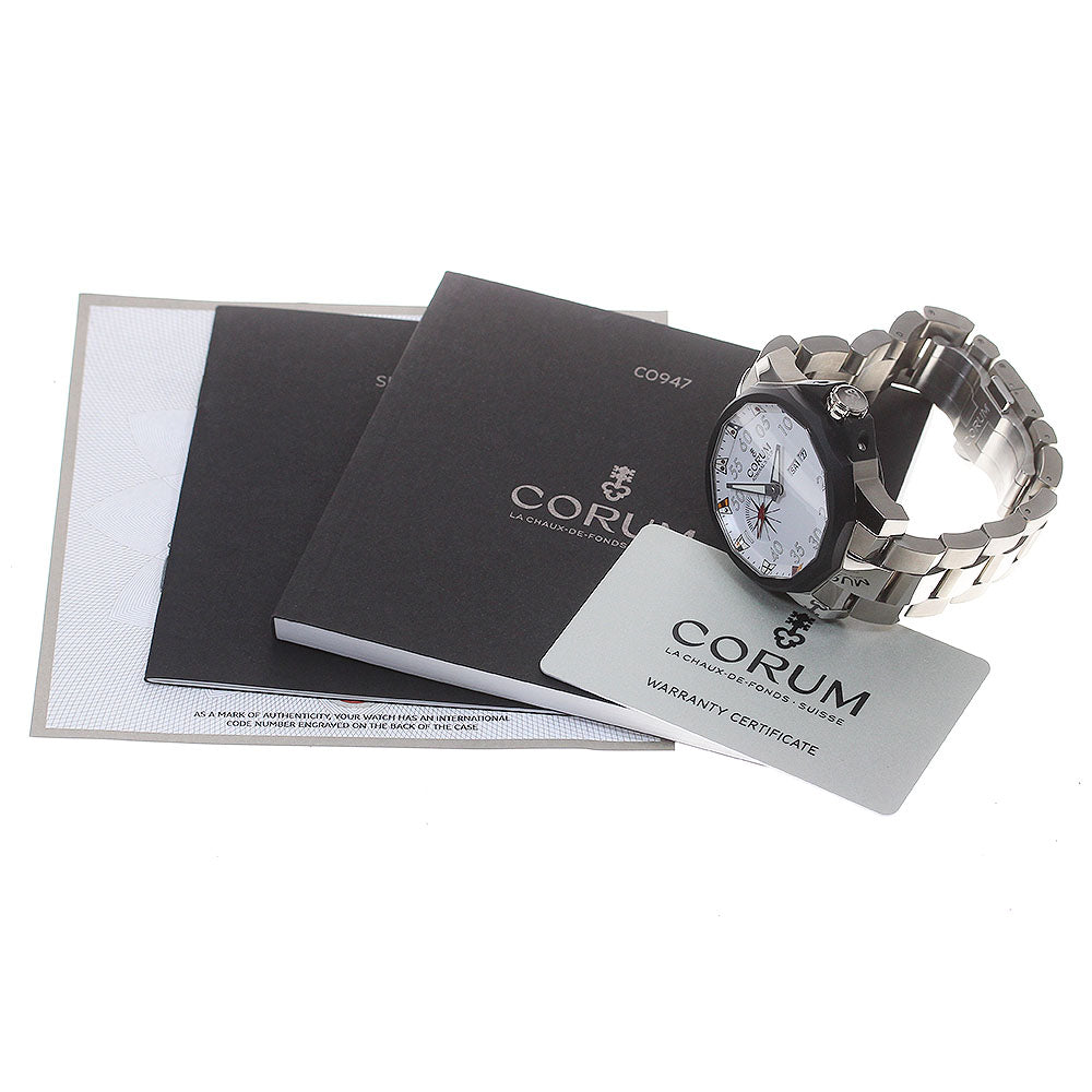 CORUM Admiral's Cup Competition 48 A947/03553 Automatic Men's Watch_827820