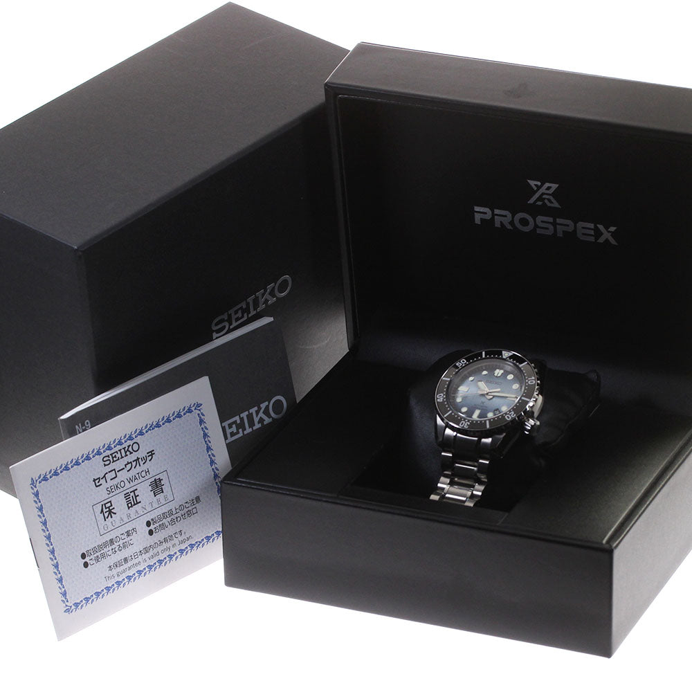 SEIKO Prospex Diver Scuba Mechanical 1968 SLA073JC/8L35-01Y0 AT Men's_827845