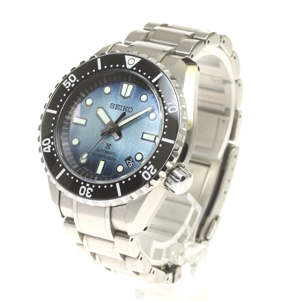 CLOSER Store - CLOSER Limited - SEIKO Prospex Diver Scuba