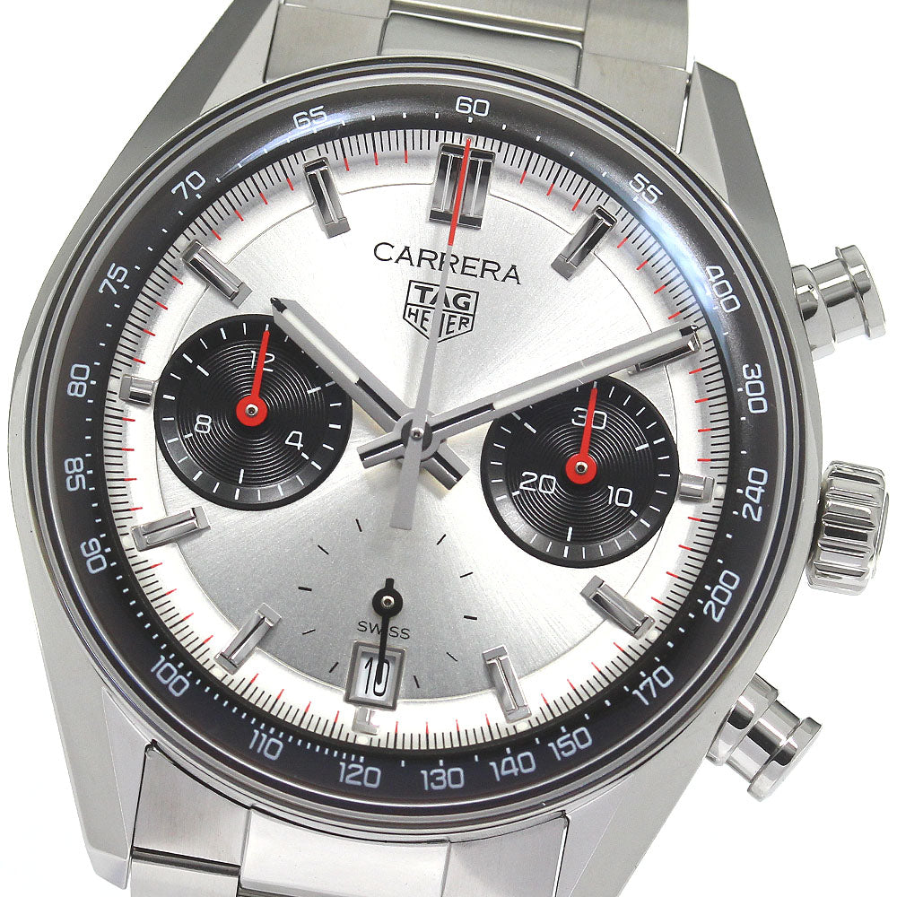TAG HEUER Carrera CBS2216 Caliber TH20-00 Chronograph Automatic Men's_827865