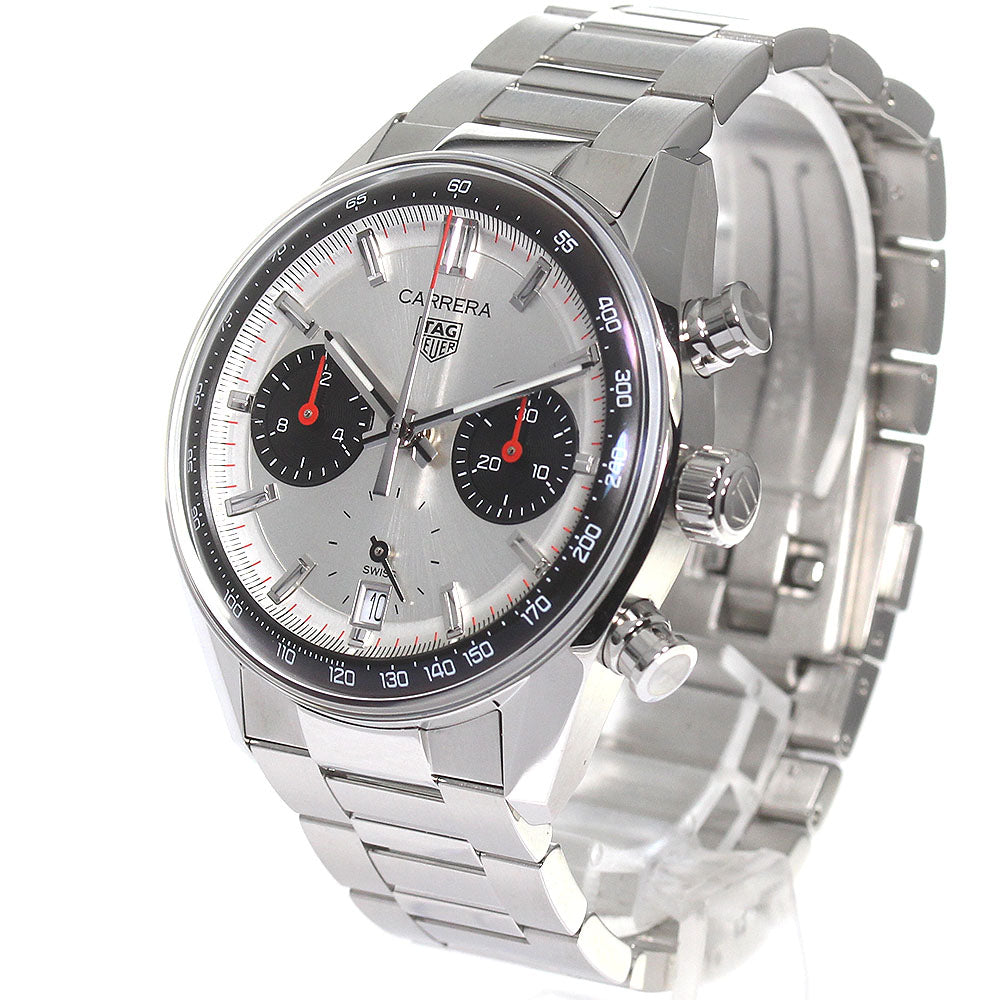 TAG HEUER Carrera CBS2216 Caliber TH20-00 Chronograph Automatic Men's_827865
