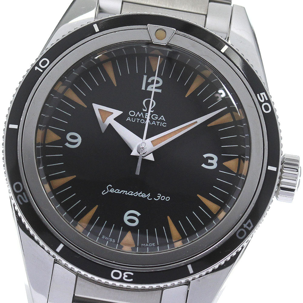 OMEGA Seamaster 300 1957 Trilogy 234.10.39.20.01.001 Automatic Men's_828005