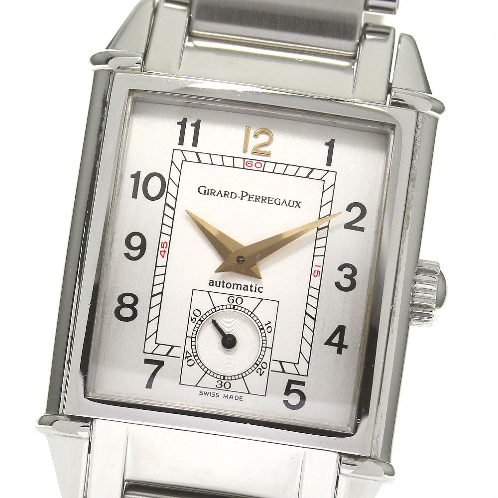 GIRARD PERREGAUX Vintage 1945 2593 Small seconds Automatic Men's Watch_828103