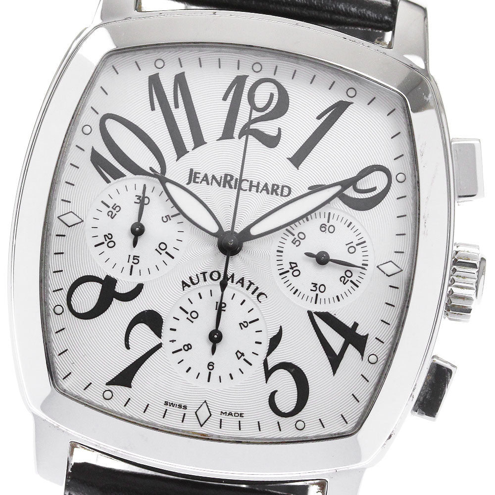 DANIEL JEANRICHARD TV screen 25016 Chronograph Automatic Men's Watch_828123
