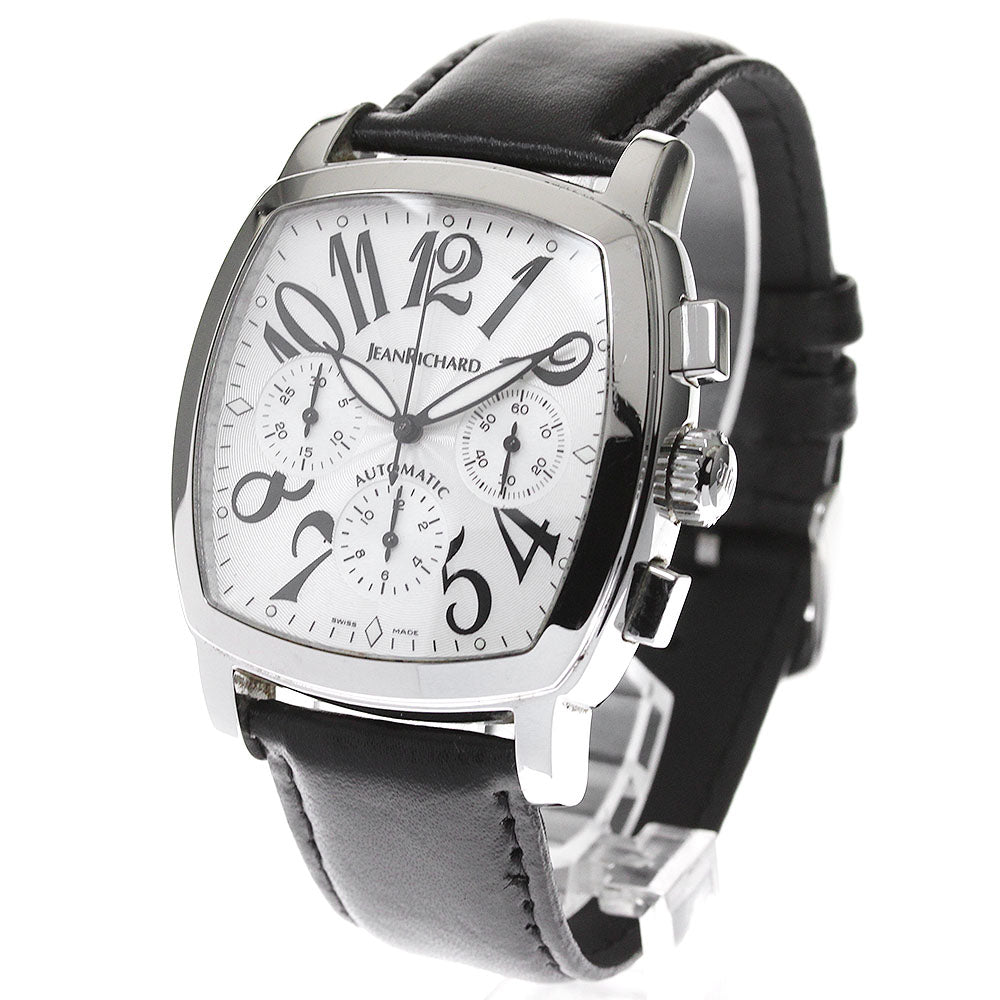 DANIEL JEANRICHARD TV screen 25016 Chronograph Automatic Men's Watch_828123