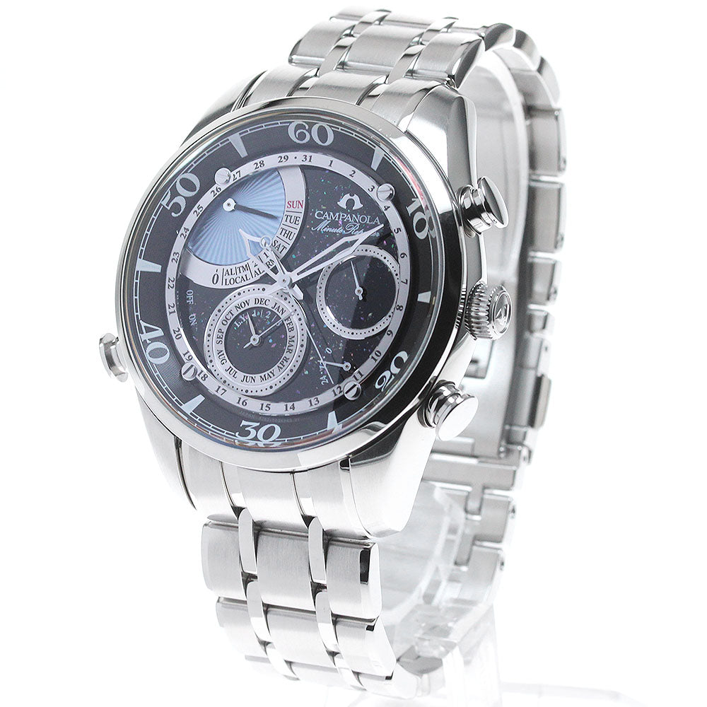 CITIZEN Campanora Shizuku AH7060-53F/6762-T022057 Quartz Men's Watch_828321