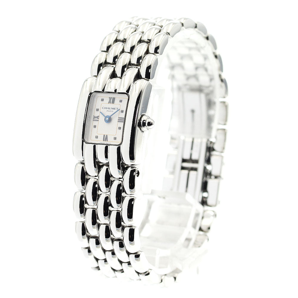 Chaumet Kesis beige Dial Quartz Ladies Watch_829057