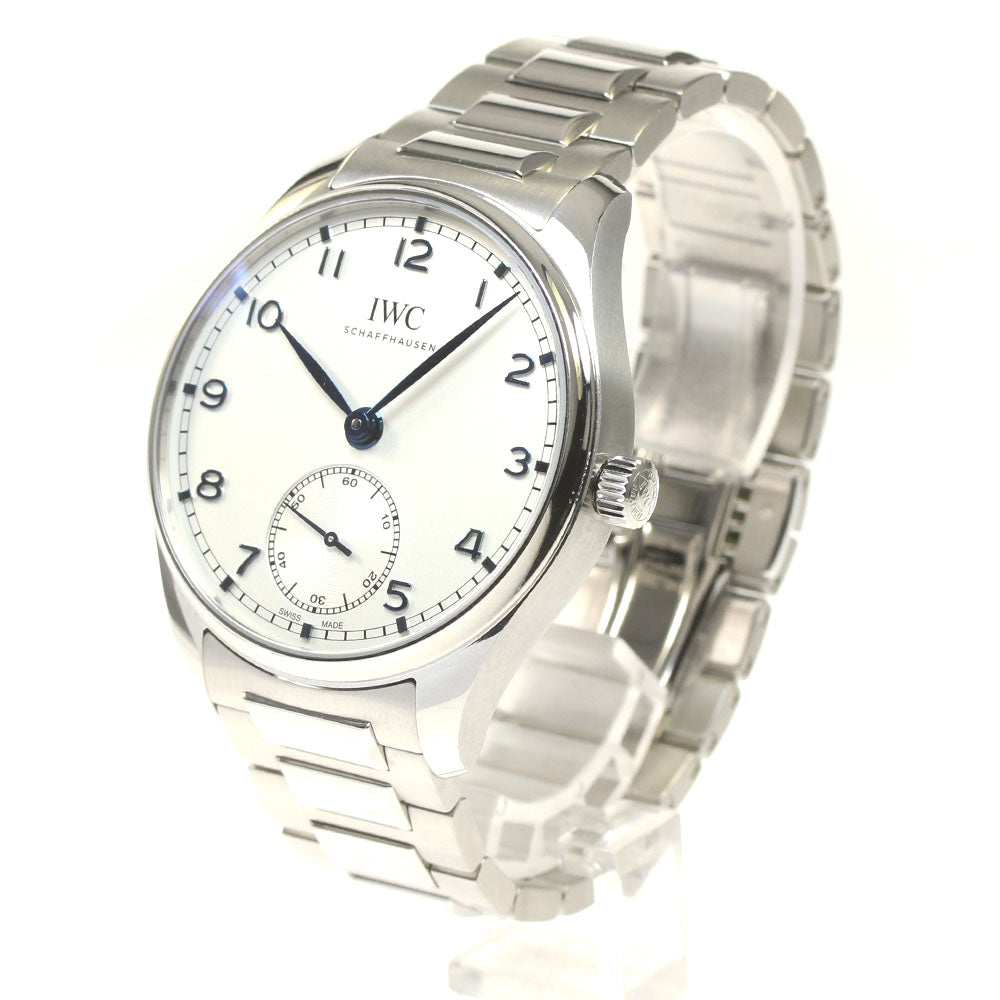 IWC SCHAFFHAUSEN Portugieser Automatic 40 IW358312 Automatic Men's Watch_829060
