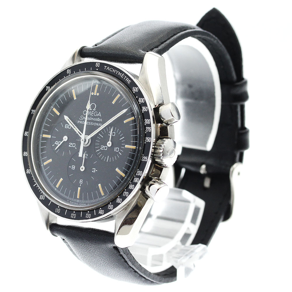 OMEGA Speedmaster Professional 3590.50 Cal.861 Hand Winding Men's Watch_829242
