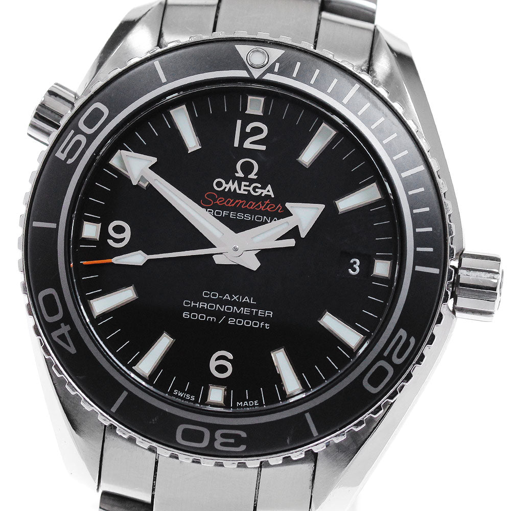OMEGA Seamaster Planet Ocean 232.30.42.21.01.001 Automatic Men's Watch_829531