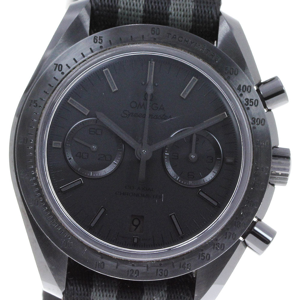 OMEGA Speedmaster Dark Side of the Moon Black 311.92.44.51.01.005 AT _829556