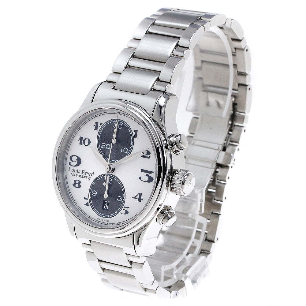 Louis Erard 73255AA08BMA05 Deadstock Two Counter Chronograph AT Men's_829572