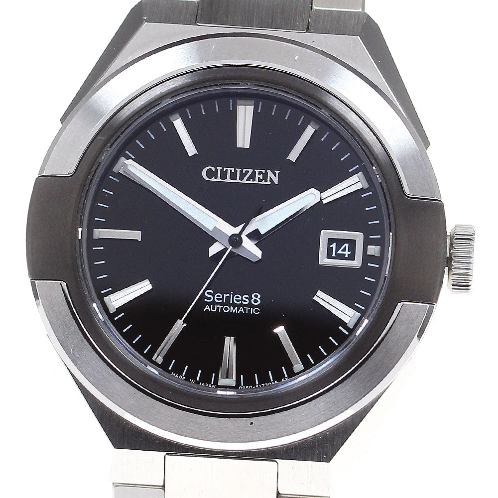 CITIZEN Series Eight NA1004-87E/0950-S125715 Date Automatic Men's Watch_829607