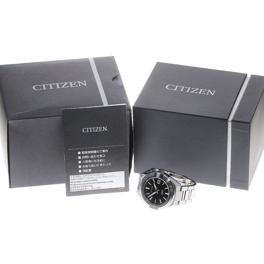 CITIZEN Series Eight NA1004-87E/0950-S125715 Date Automatic Men's Watch_829607