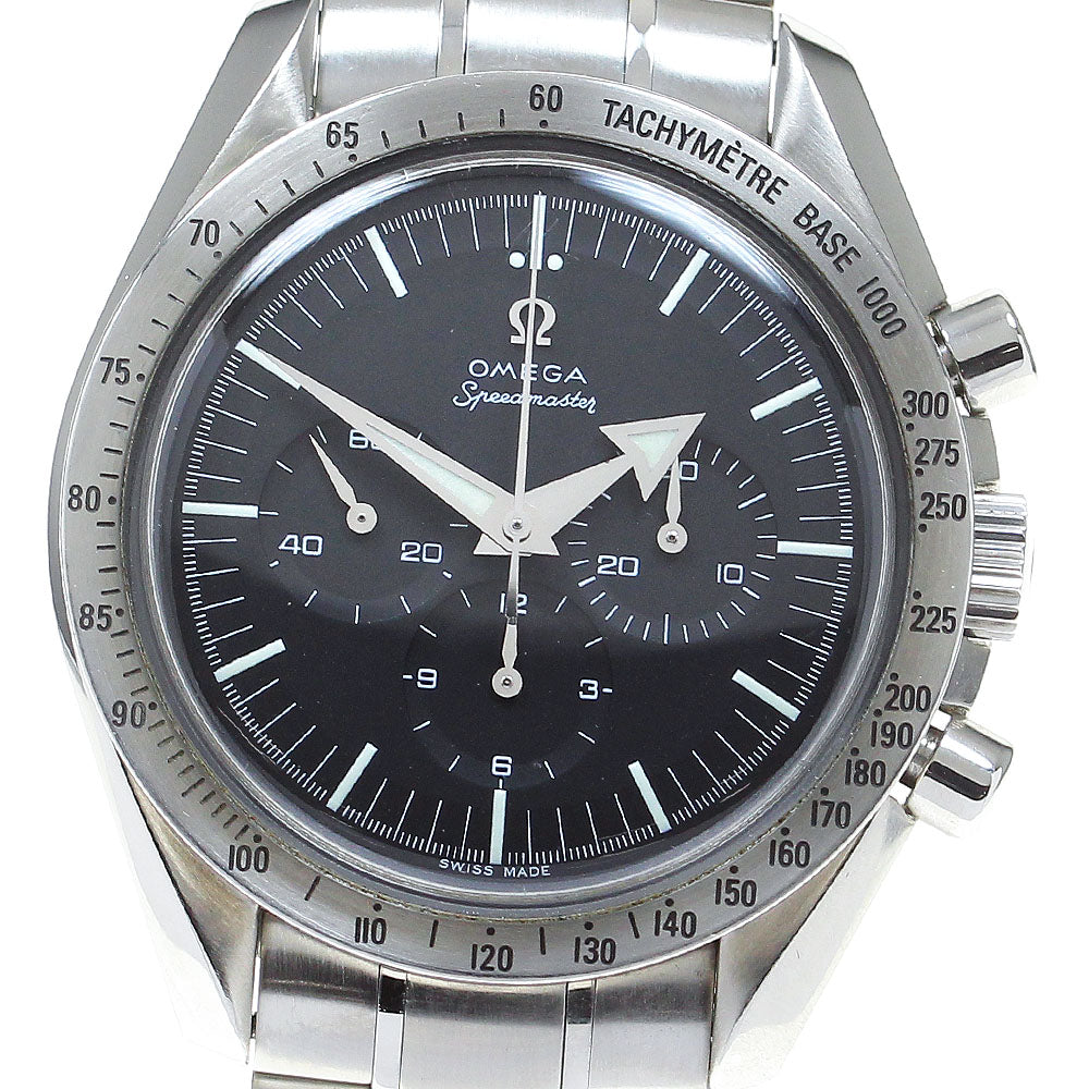 OMEGA Speedmaster Professional 1st Replica 3594.50 Chronograph HW Men's_829933