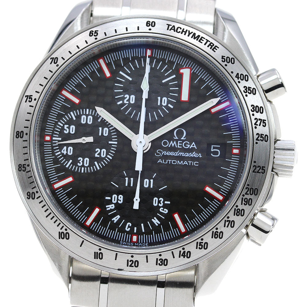 OMEGA Speedmaster Racing Michael Schumacher 3519.50 Automatic Men's Watch_829934
