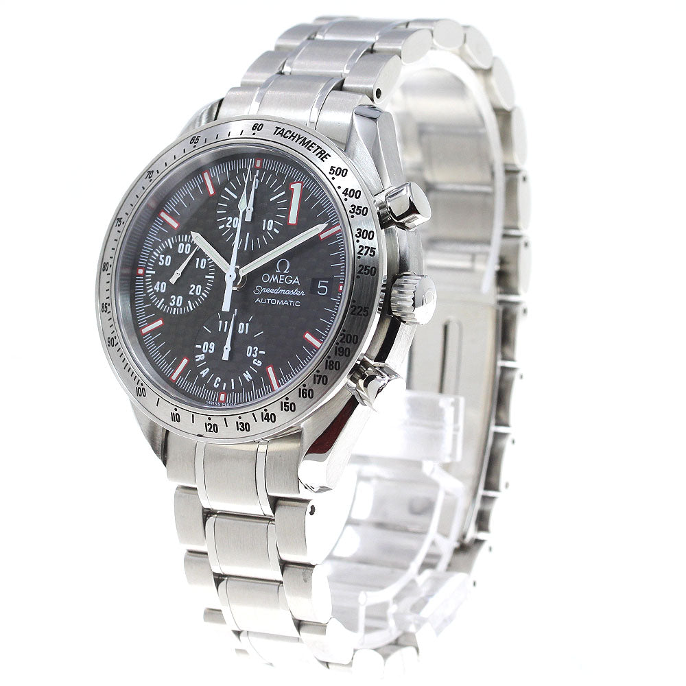 OMEGA Speedmaster Racing Michael Schumacher 3519.50 Automatic Men's Watch_829934